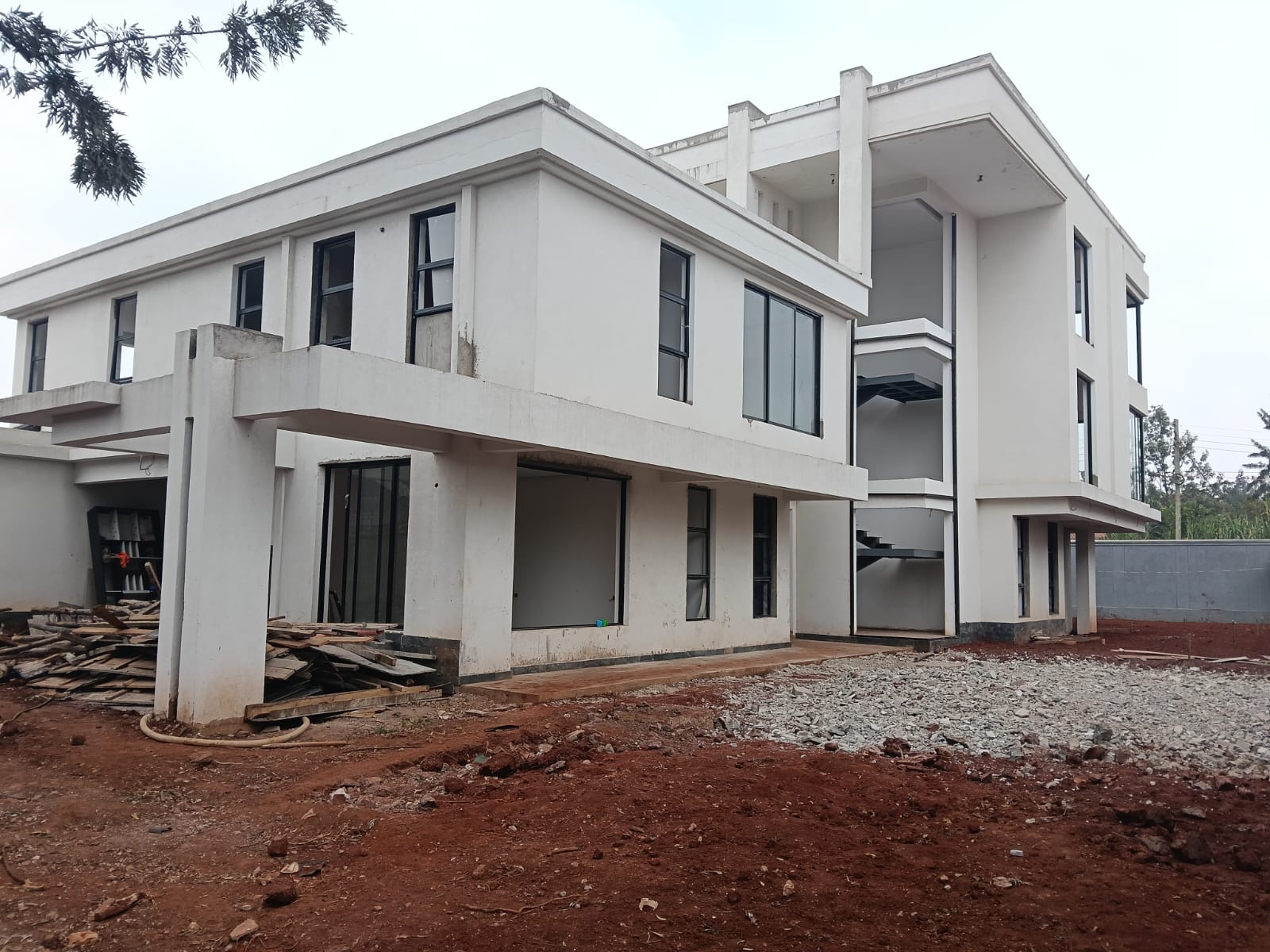 Thome residential home